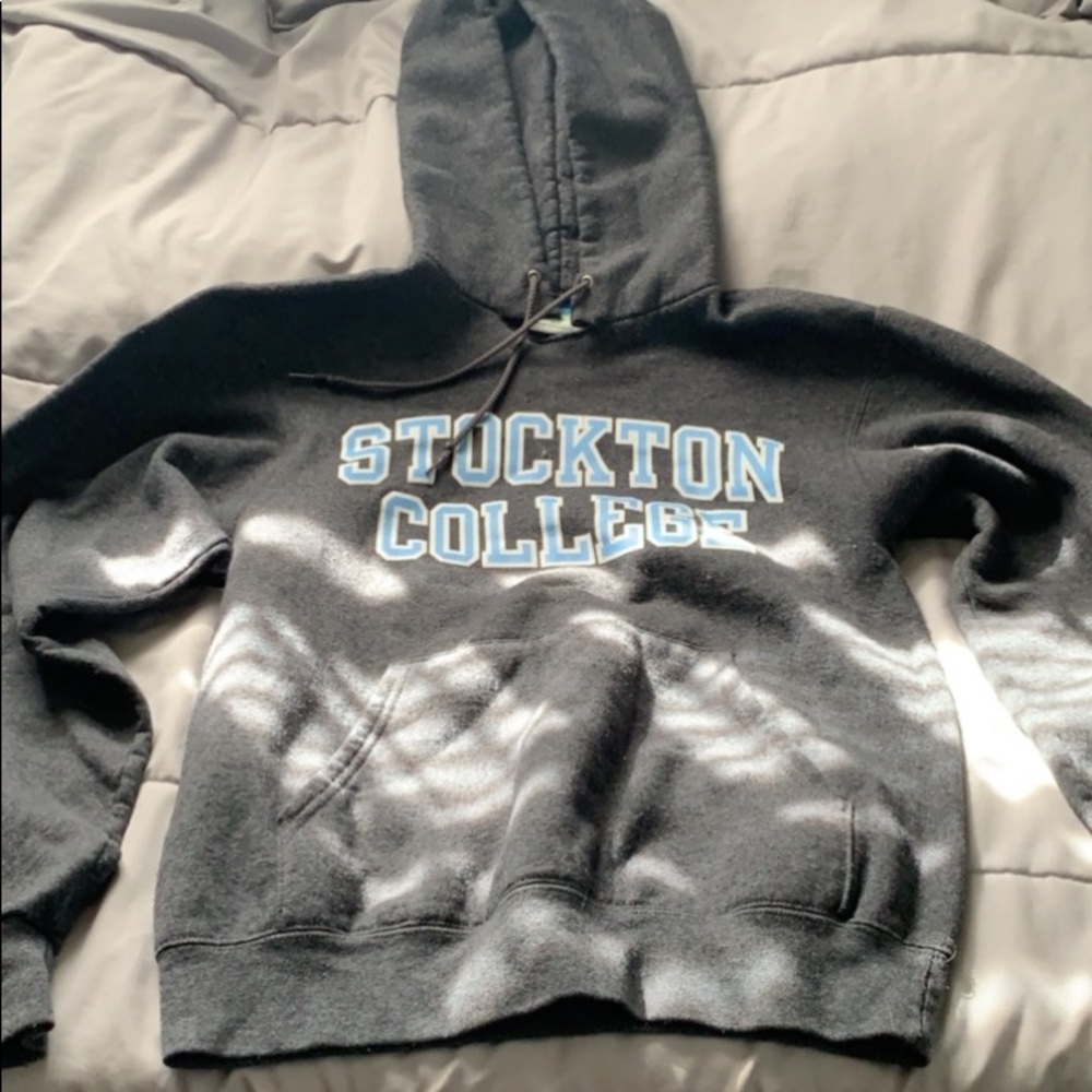 stockton hoodie